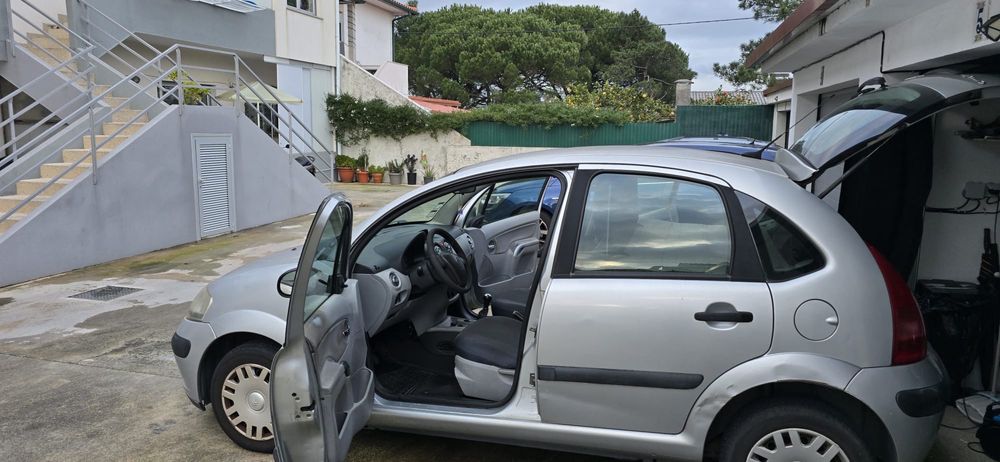 Citroen C3 Van 1.4 HDi