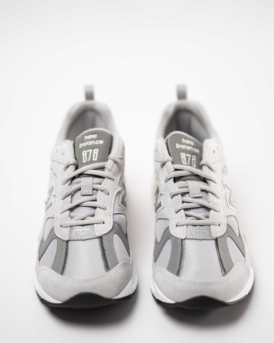 Мужские оригинальные кроссовки New Balance 878 CM878MG1 (3 цвета)