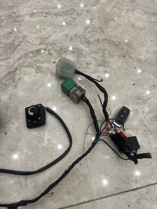Продам автаномку
