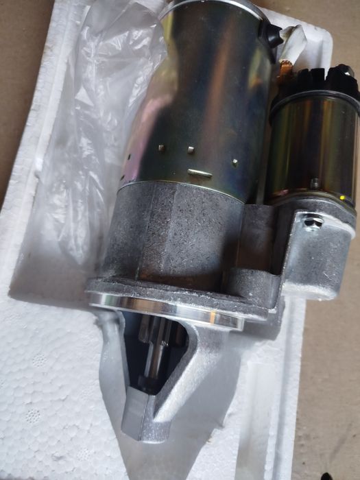 Продам стартер змз 406