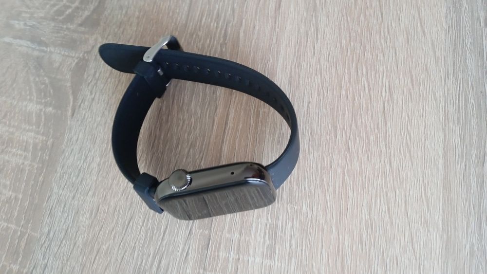 Smartchwatch maxcom nowy