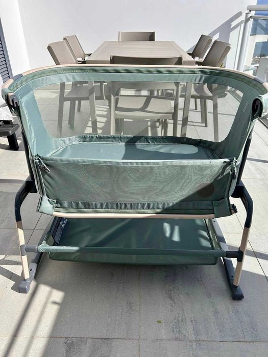 Maxi Cosi Iora Air Berço
