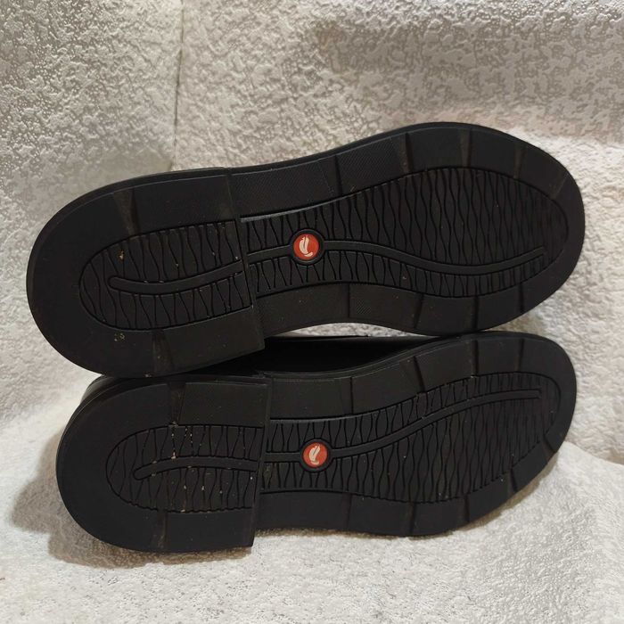 Туфли Clarks - 44.5 р. Gore-Tex