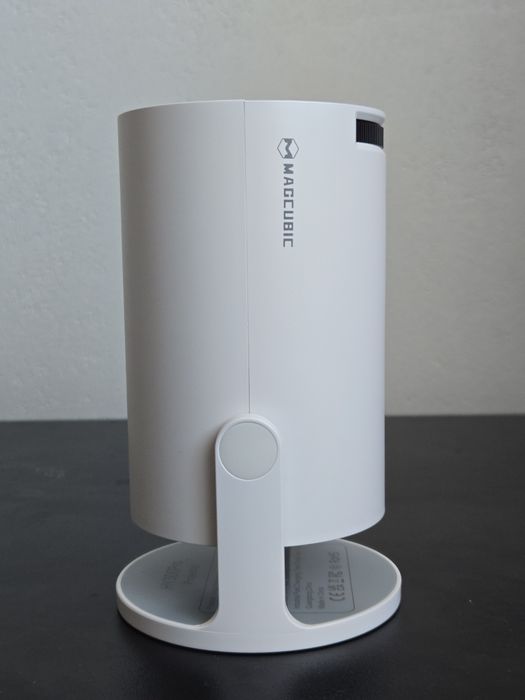 Портативный проектор Magcubic HY300 PRO Smart Android TV