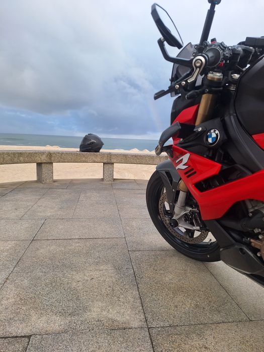 Para venda Bmw  s1000r