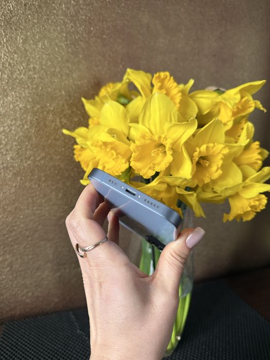 Iphone 14 128gb Blue айфон