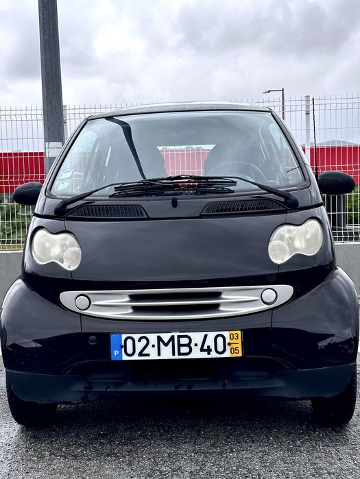 Smart 2003 (bom estado)