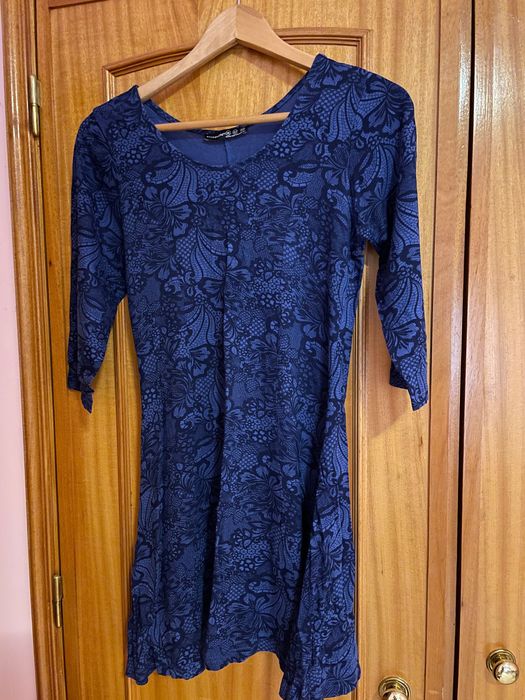 Vestidos longos e curtos super apresentável
