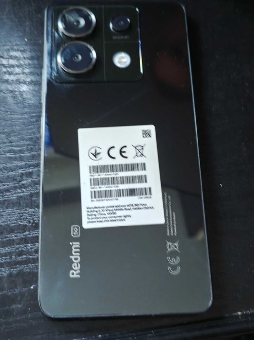 Redmi Note 13 Pro 5G