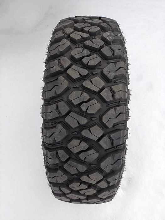 Нові шини 215/75R15 100/97Q Atlander Roverstar MT