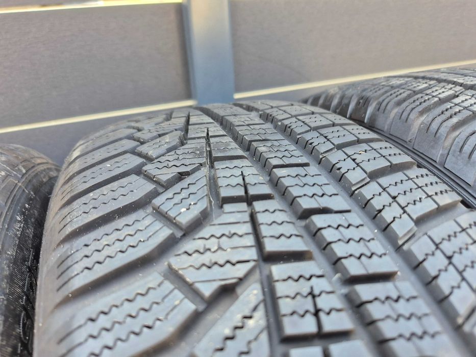 4x Hankook Winter I'cept evo 2 205/60r16 92H N3453