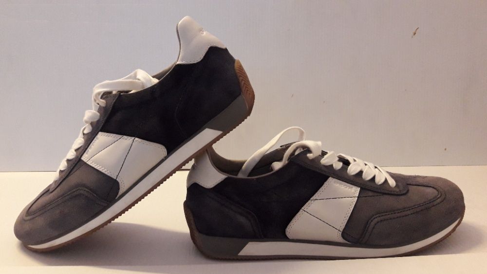 Sapatos sneakers Geox