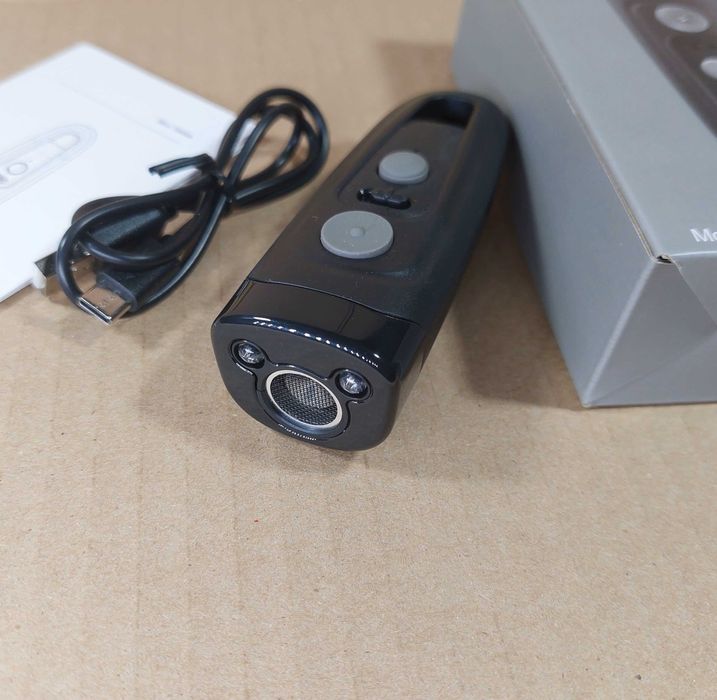 Ultrasonic PU-60 Відлякувач собак отпугиватель собак с фонариком LED-2
