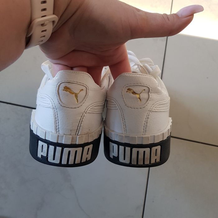 Puma r 41 długość wkładki 26,5