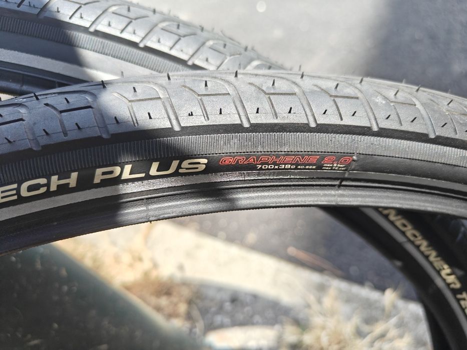 Pneus Vittoria Randonneur Tech Plus