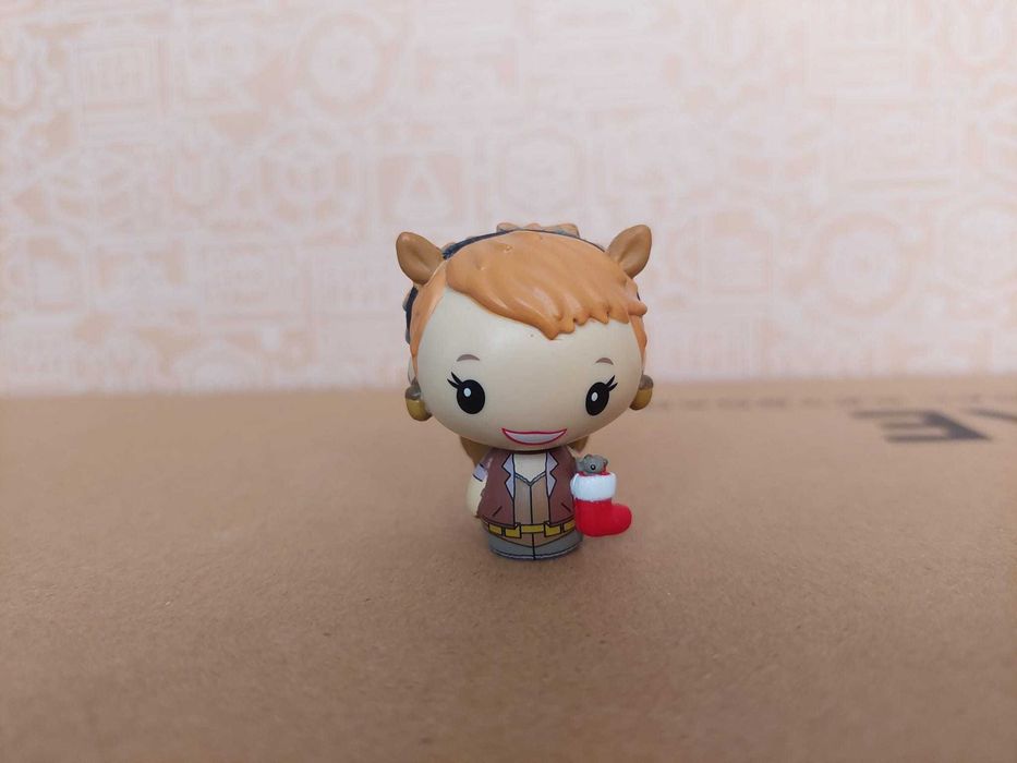 Figura Marvel Squirrel Girl