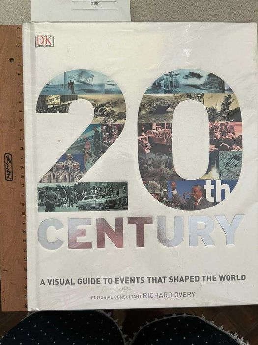 "20th Century" - 20 век в фотографиях