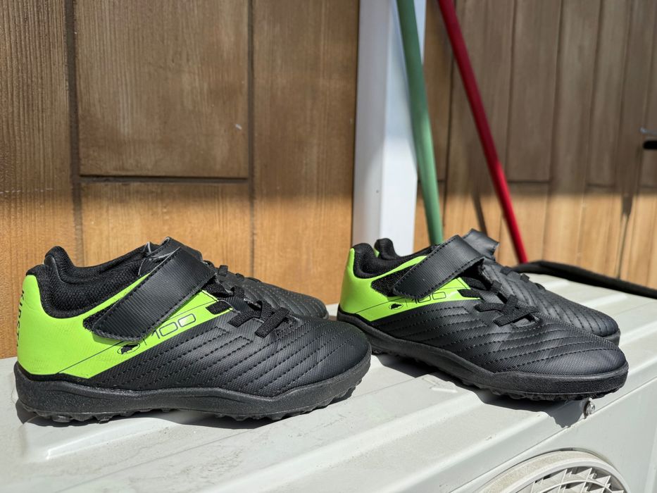 Buty deszczowe męskie