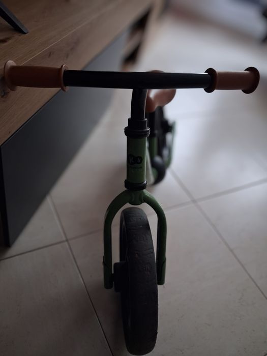 Bicicleta de criança