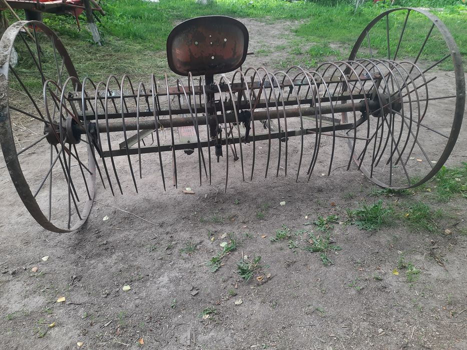 продам кіну грабарку