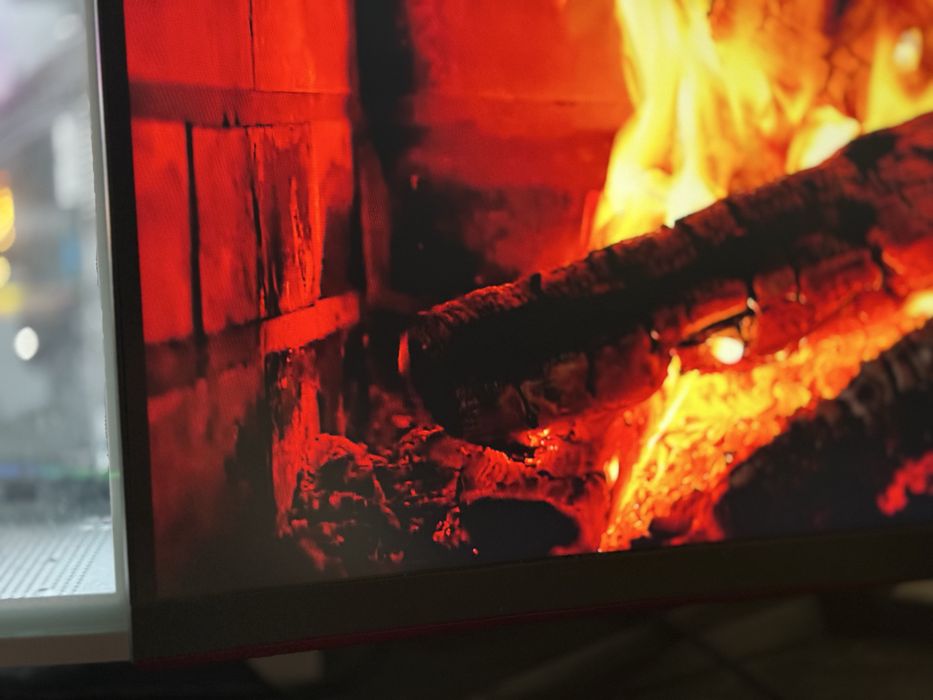 Продам 2 монитора 144гц