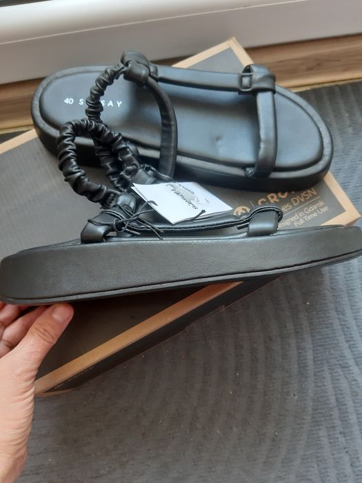 Sandały Sinsay roz.40