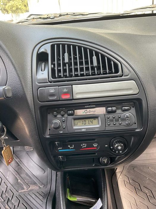 Citroen Saxo 1.5 D