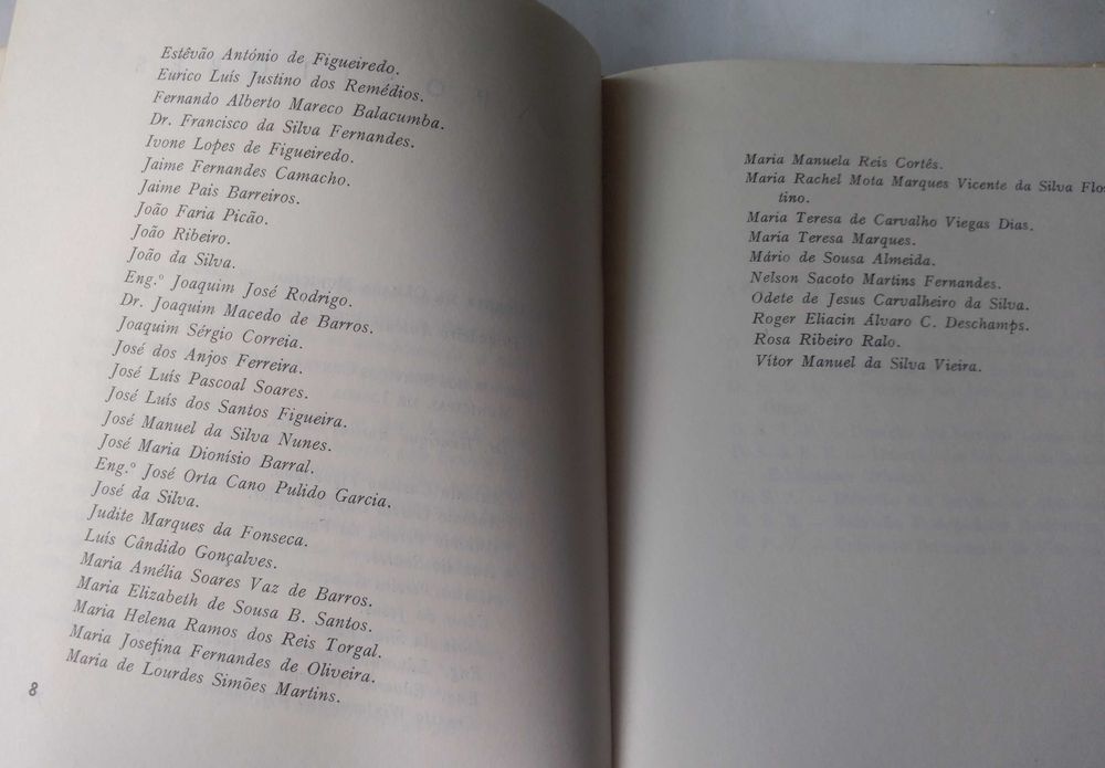 1º salão de arte e artesanato dos funcionários da CML
