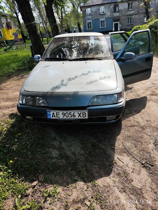 Продам daewoo espero 2.0
