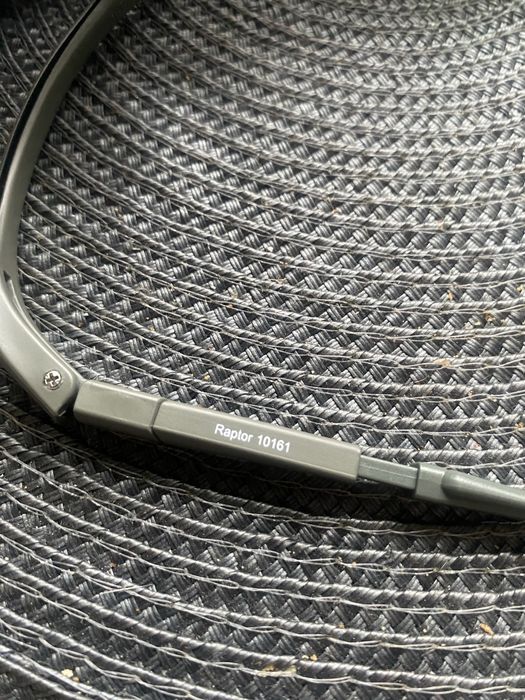 тактичні окуляри swiss eye raptor 10161 stanag