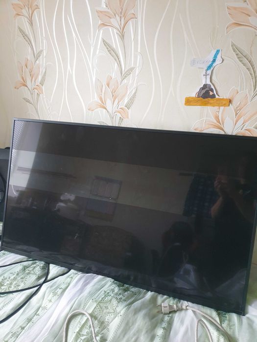 Телевізор Soni на запчастини