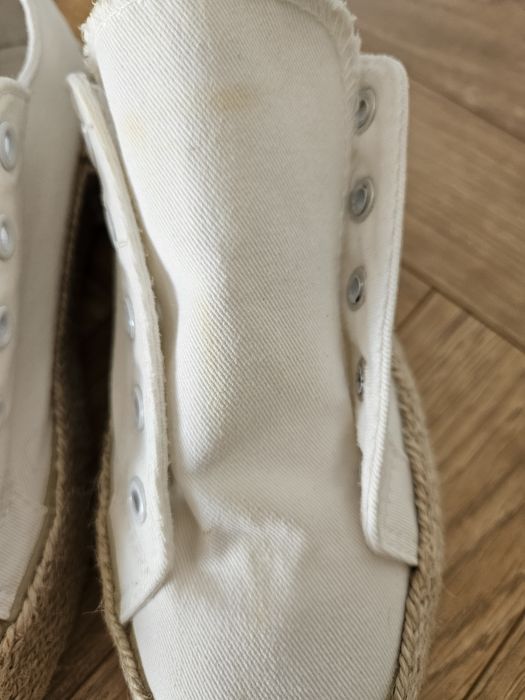 Espadryle DeeZee