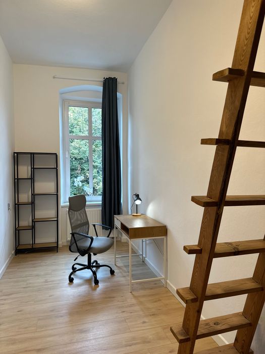Mieszkanie 3 pokoje Wyszyńskiego Wrocław najem