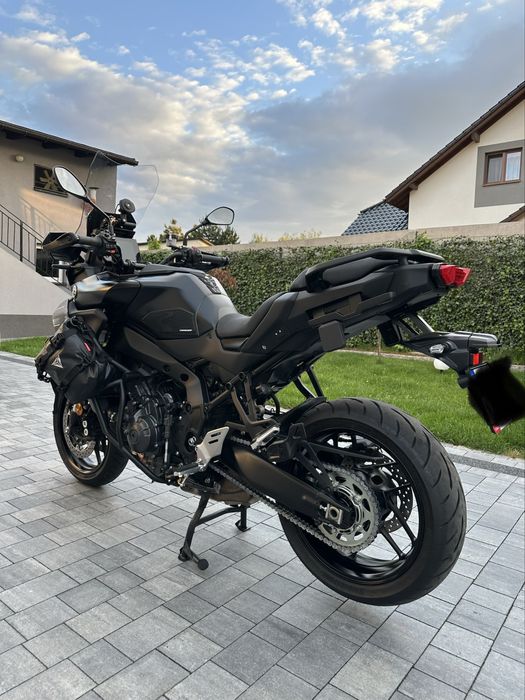 YAMAHA Tracer 9GT 20205