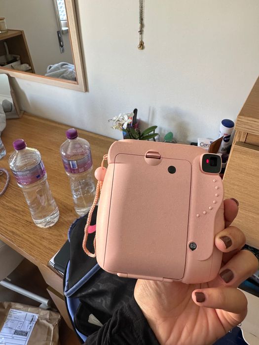 Instax fujifilm mini 8