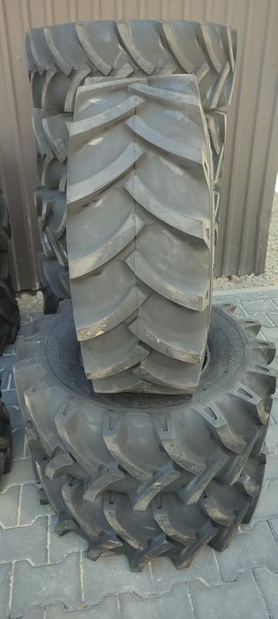 Opony rolnicze Petlas 11.5/80-15.3