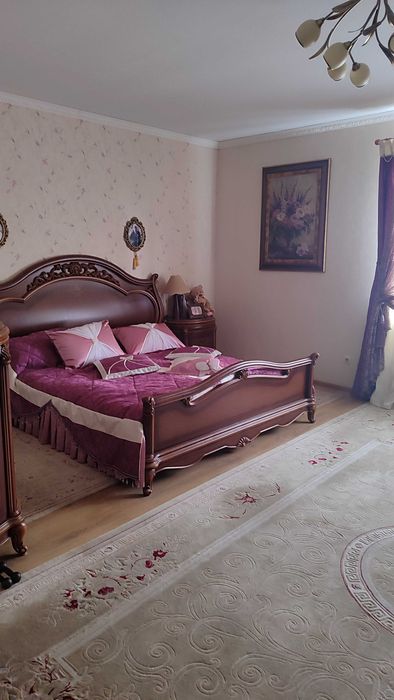 Великий будинок для сім'ї Орлівщина