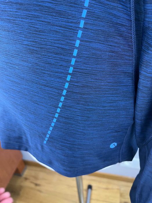 NOWA bluza na rower oddychająca ACTIVE LIMITED TCHIBO S