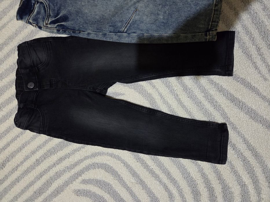 Dżinsy r 98 - 104 hm cool club sinsay