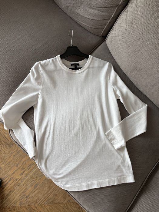 Лонгслив massimo dutti