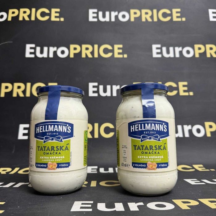 ОПТ ! Соучи, Кетчуп, Майонез, Гірчиця, Heinz, Madero, Hellmans