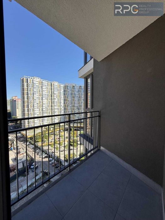 1-room apartment apartment by the address (area 70 m²) - Atlanta.ua - photo 4