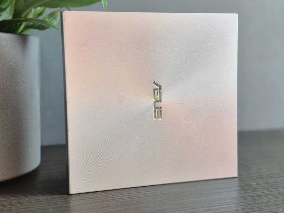 Napęd DVD zewnętrzny Asus