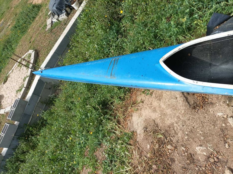 Vendo Kayaks usados
