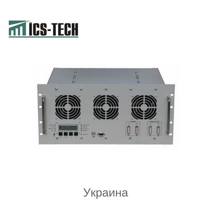 Бесперебойник ИБП / ДБЖ зарядное / инвертор / фильтр - US3-48вольт