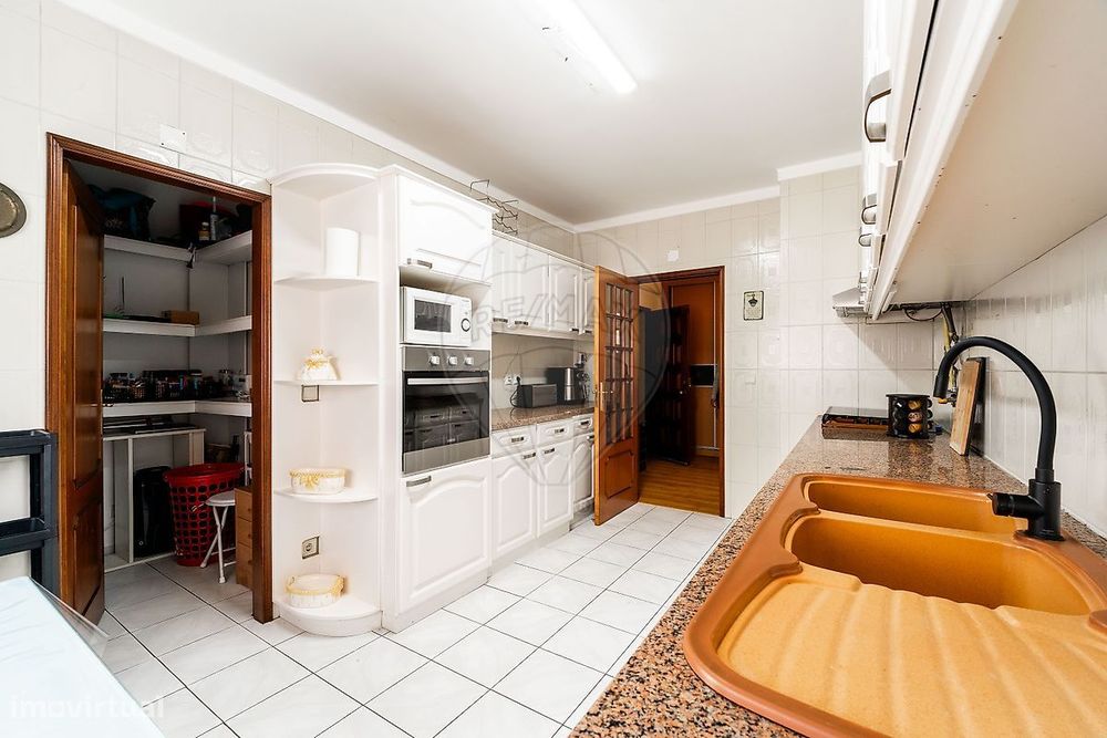 Apartamento T3 para venda