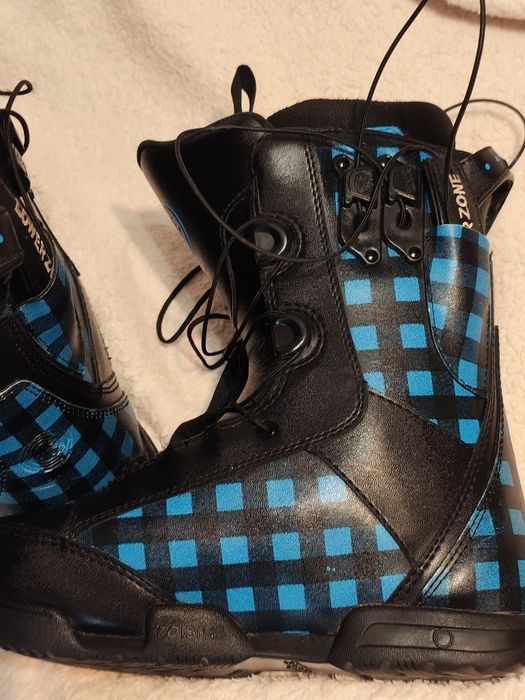 Buty Celsius Fenom Ozone Speed Lace