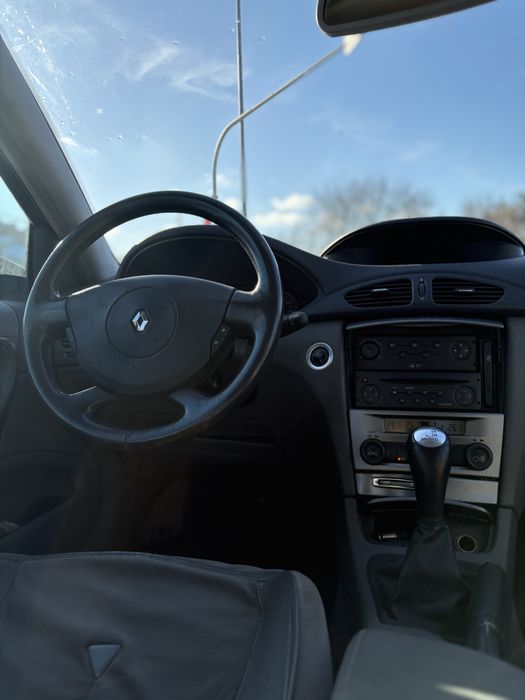 Na sprzedaż Renault Laguna 3.0 LPG/automat/alu felga/dostawa pod dom