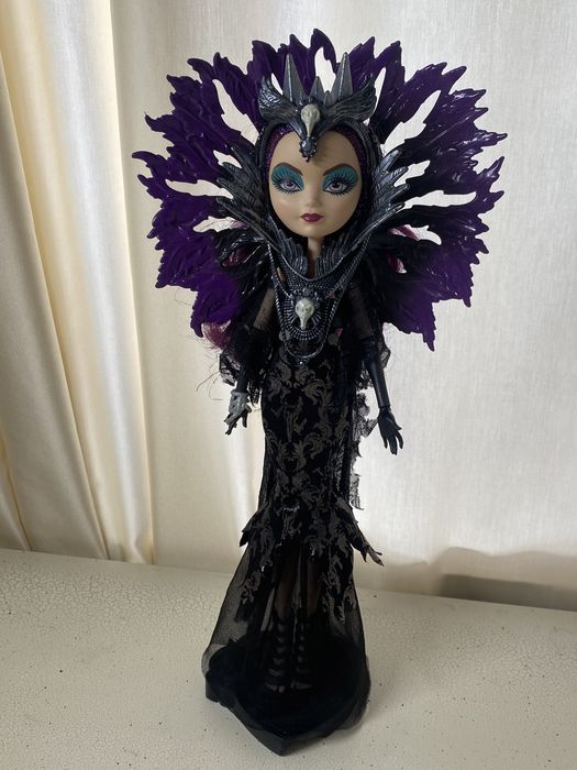 Евер Афтер Хай Рейвен Квін Зла Королева