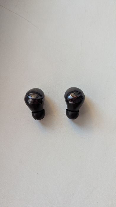 Наушники Samsung Galaxy Buds Pro Black